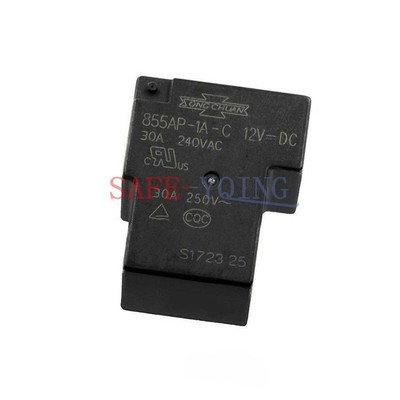 ONE SONG CHUAN 855AP-1A-C 12VDC Relay