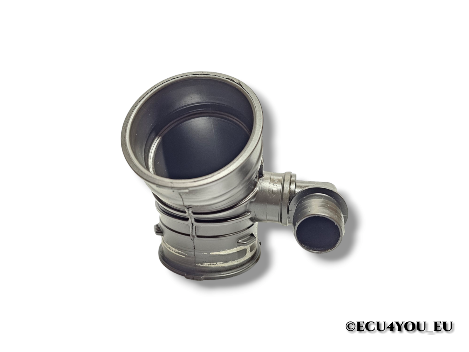 Original Audi / Volkswagen Air Intake Hose 7L6129615, 7L6129647  