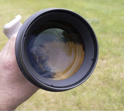 Canon EF 400mm f/4 DO IS II USM Lens 13803217049| eBay