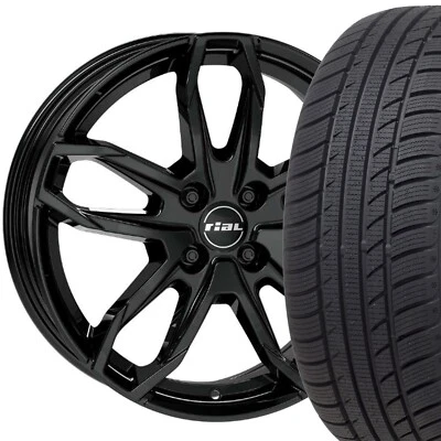 Dacia Sandero Stepway 3 DJF alle 16 Zoll Ganzjahresreifen 205/60 R16 Allwetter - Bild 1 von 4