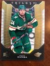 19-20 UD Trilogy Hockey 21 Matt Dumba