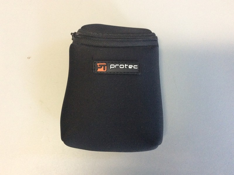 Protec Trumpet/Cornet Mouthpiece Pouch