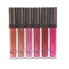 Sorme Cosmetics Nonstop Liquid Lipstick, 0.126 Oz - All Shades - New