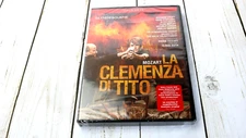 Clemenza Di Tito [New DVD]
