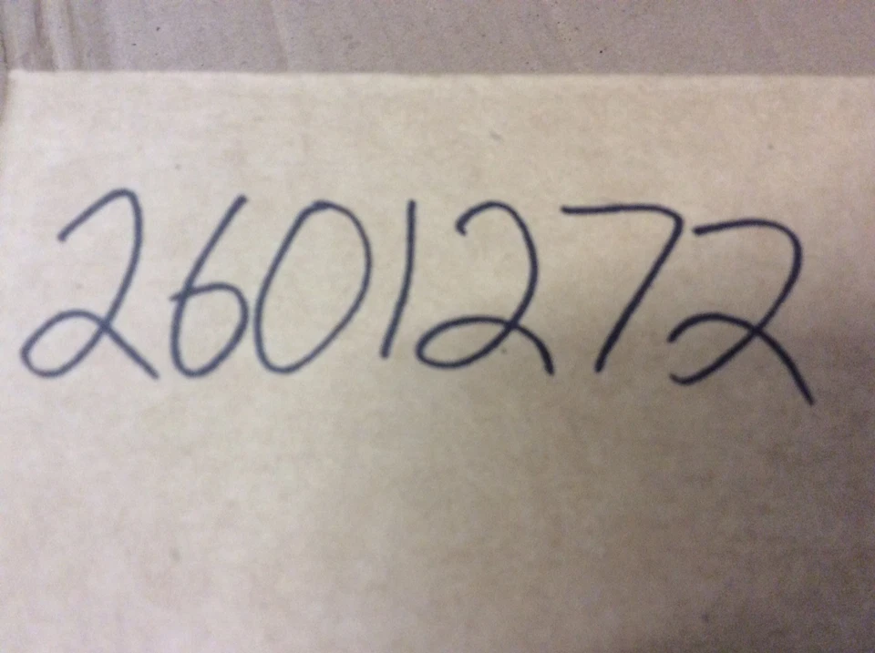 Новый NAPA 260-1272 подвеска шаровой шарнир спереди ниже - Изображение 2 из 4