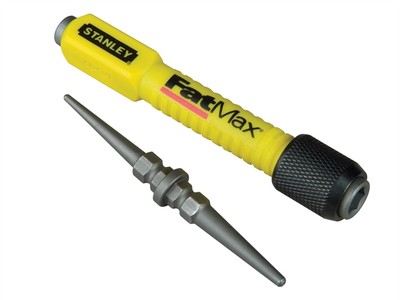 Stanley STA158501 FatMax austauschbares Nagelset Stanzwerkzeug