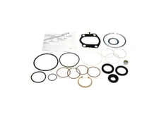 For 1998-1999 Dodge Durango Steering Gear Seal Kit 18828XFNT 4WD