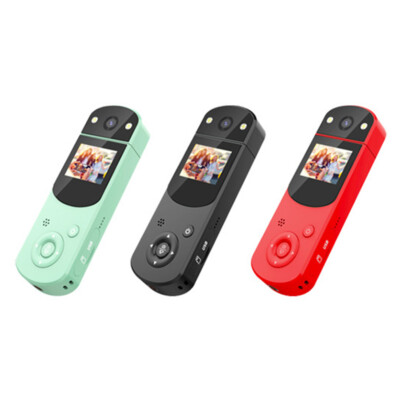 Action Camera Hand-Held DV HD 1080P Video recording Sports DV Camera MP3