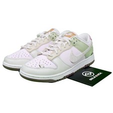 Nike Dunk Low Mushroom Green Pink IB8876-661 Women's Size