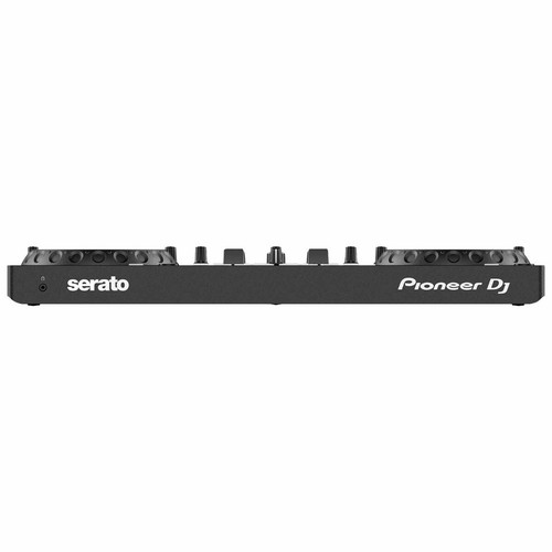 Pioneer DJ DDJ-REV1 Scratch Style Starter 2-Channel Controller with Backpack - Picture 5 of 12