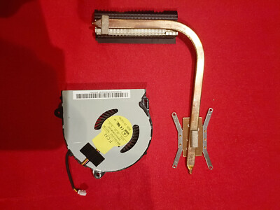 Ventilateur + Dissipateur Thermique Lenovo G70-35 (occasion) - Heatsink PC Portable