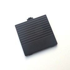 Replacement Black Battery Cover For Nintendo Gameboy Classic DMG