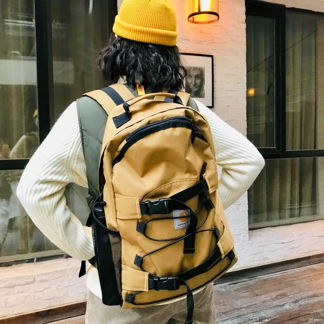 kickflip backpack