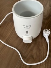 Scaldabiberon Automatico Philips Avent