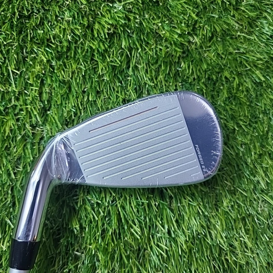 Cobra T Rail 5 Iron Ultralite Ladies / Junior Flex Shaft *NEW* - Image 2 of 4