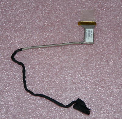 Display Kabel W350ET LCD CABLE 6-43-W35E1-011-C Clevo W355SS, Schenker XMG A504