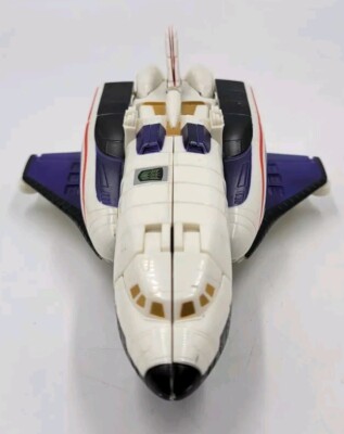 Astrotrain Classic Deluxe Robots in Disguise Transformers 2006 