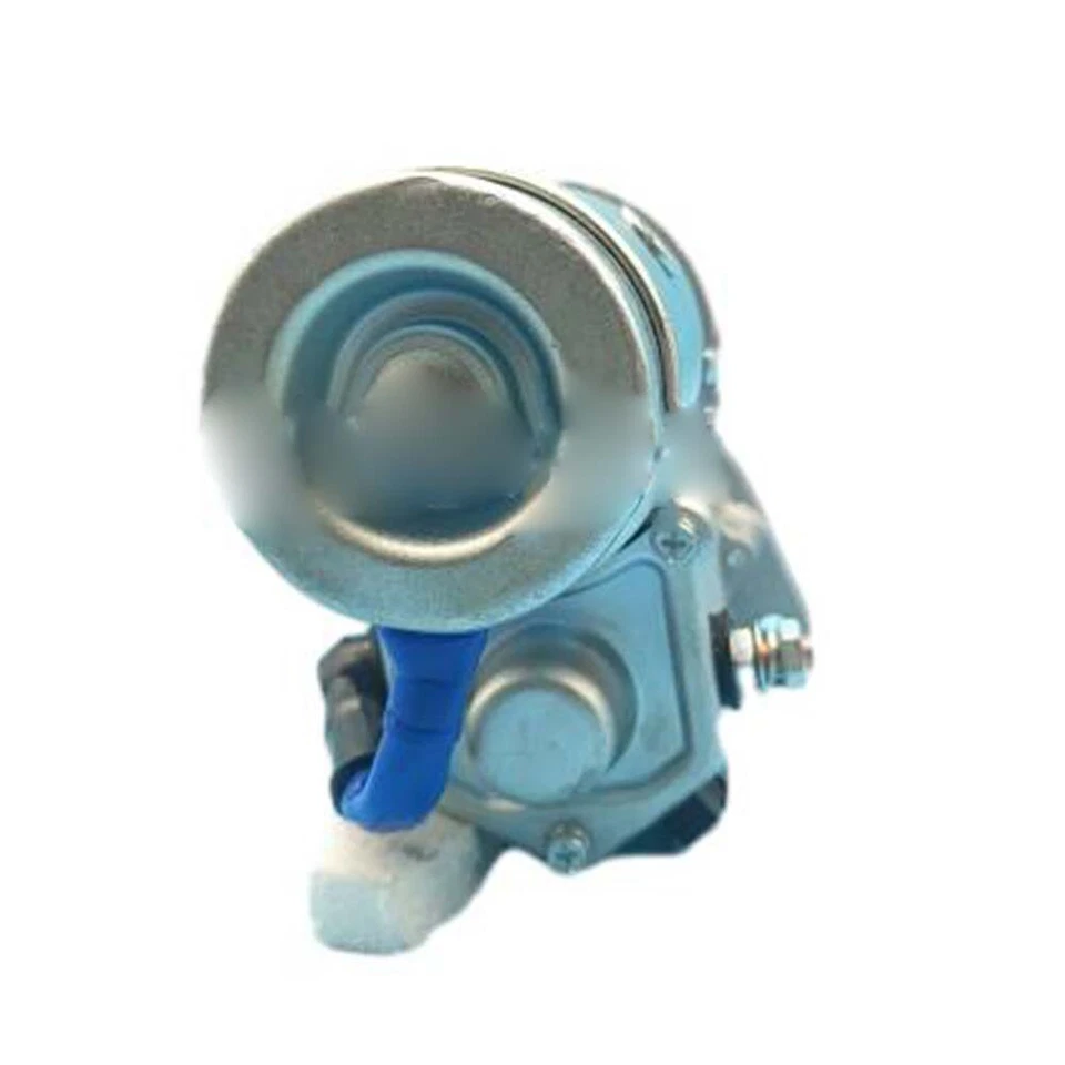 Motor De Arranque Para Kia Sportage 2004-2008 0986022820 3610027000 Foto 4 de 4