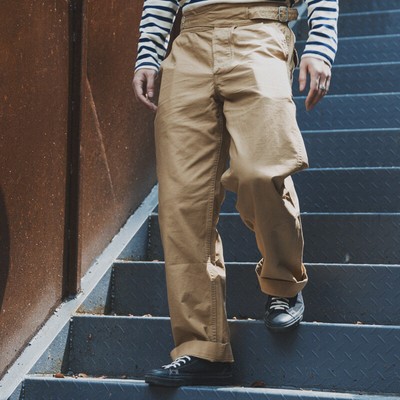British Army Gurkha Trousers Vintage 