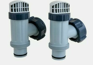 intex plunger gaskets krystal cartridge shinypiece gph plunging
