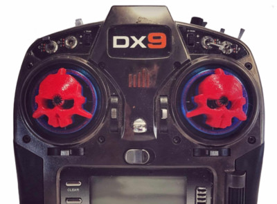 Rotor Riot Gimbal Protectors