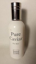 Paris Elysees Pure Caviar For Men Perfume Vintage 100 ml