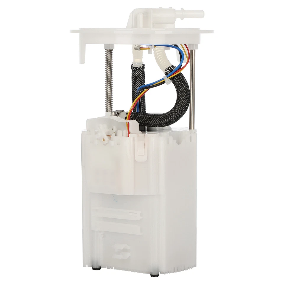 Módulo de bomba de combustible eléctrica Fit For Smart Fortwo 1,0 L 2008 2009 2010 2011-2015 Foto 3 de 4