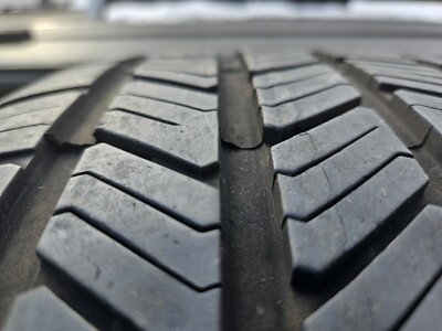 Goodyear Eagle LS-2 Run Flat 245/45R18 Tire