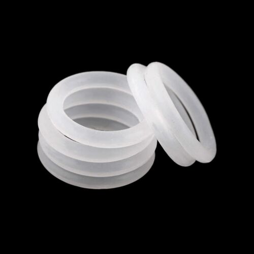 Öldichtring Gummi O Ring Höhe Temp Dichtungen Dichtung O-Ring 1mm-5mm Querschnitt - Bild 8 von 22