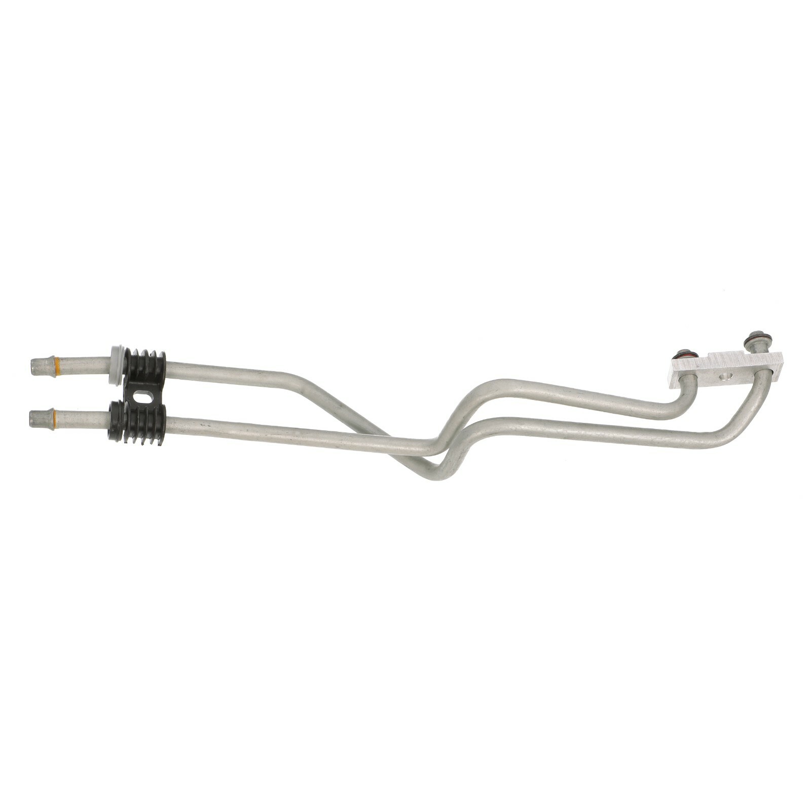 Línea de enfriador de aceite de transmisión para Dodge Nitro 2007-2011 (N/P 68003975AA)