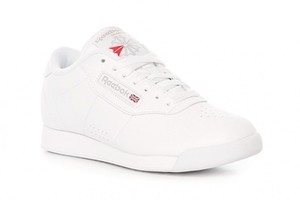 reebok princess spirit