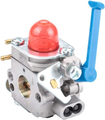 Carburetor For Husqvarna 128C 128L 128LD 128RJ Trimmer C1Q-W40A GCA19