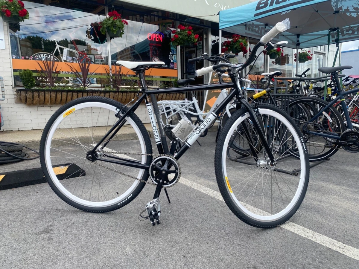 Gitane vintage et ancien d'occasion - Vélos