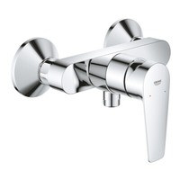 "Grohe Bauedge Neu Armatur Dusche Brausearmatur Duscharmatur 1/2\" Chrom 23635001"