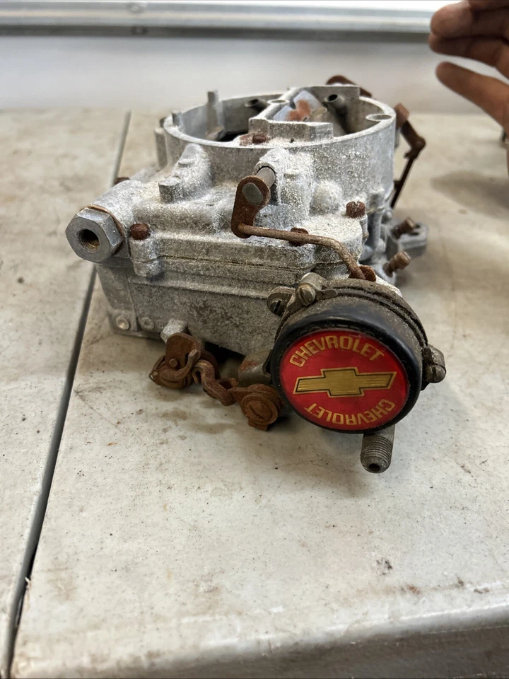 3297 Afb Carter 原装,Carter 3297s — 第 2/4 张图片