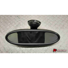 SPECCHIO RETROVISORE INTERNO MINI COUNTRYMAN 2012 (4 FILI)