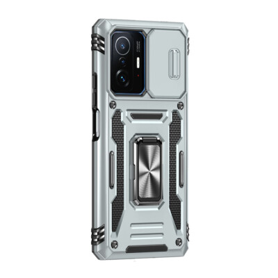 For Xiaomi Redmi 9A 10A 10C POCO X4 X5 Pro X5 5G Shockproof Phone Case Cover 