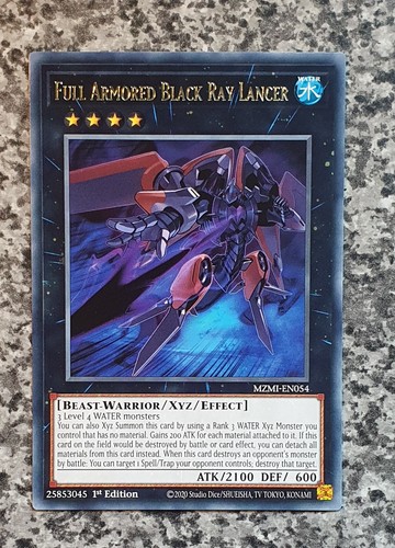 Yugioh Maze of Millennia MZMI Rare 1st Edition MINT - Bild 33 von 58