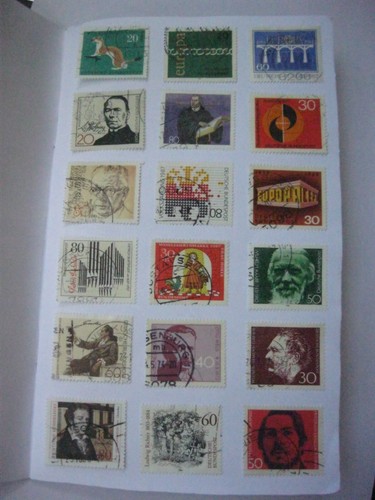 LONDON AND PROVINCIAL STAMP CLUB ~ STAMPS FROM AROUND THE WORLD ~ LOT 7 - Picture 11 of 13