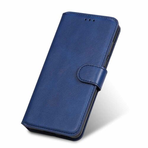 For Xiaomi Redmi Note 9 Pro 9s 8 Pro Wallet Flip Stand Leather Phone Case Cover - Picture 17 of 33
