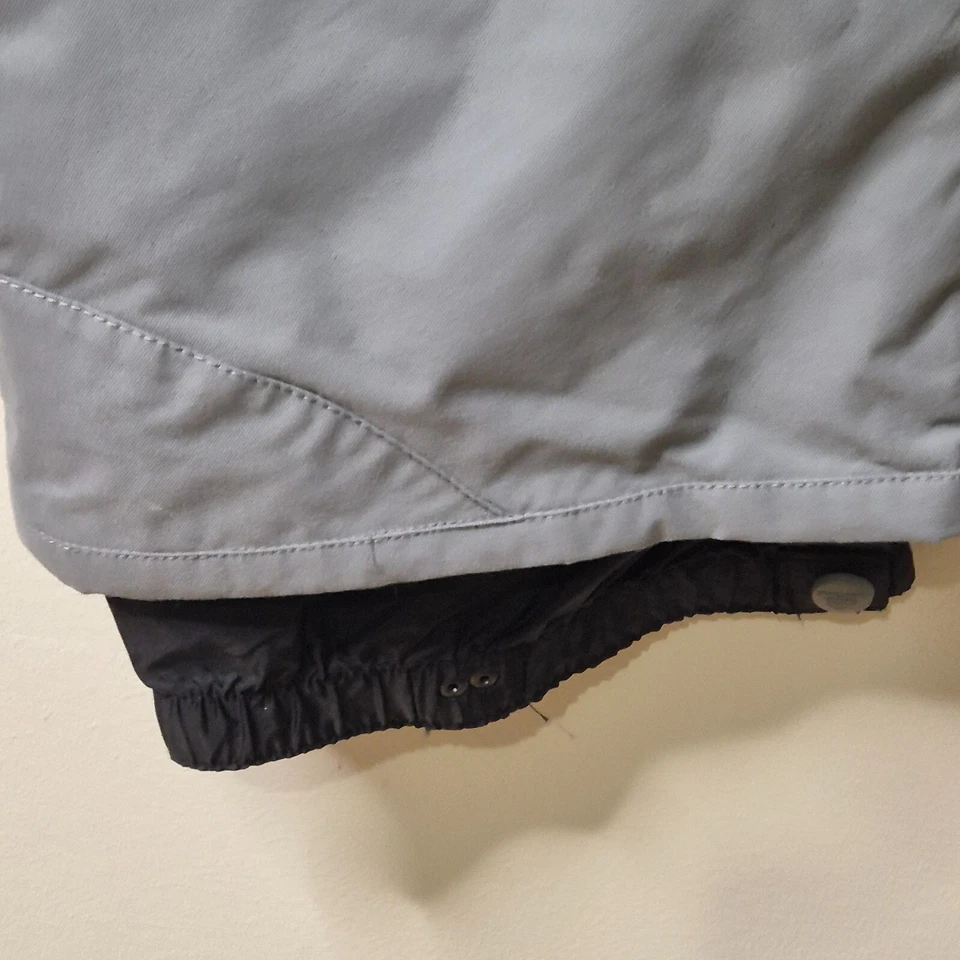 Pantalones de nieve Roxy Endurance 10.000 mm para mujer talla S esquí, snowboard, invierno Foto 4 de 4