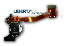 NEW OPTICAL LASER LENS PICKUP - model: RAE-0150Z