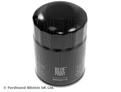 BLUE PRINT ÖLFILTER für HYUNDAI SANTA FÉ 1 TRAJET TUCSON KIA CERATO 1 SPORTAGE 2