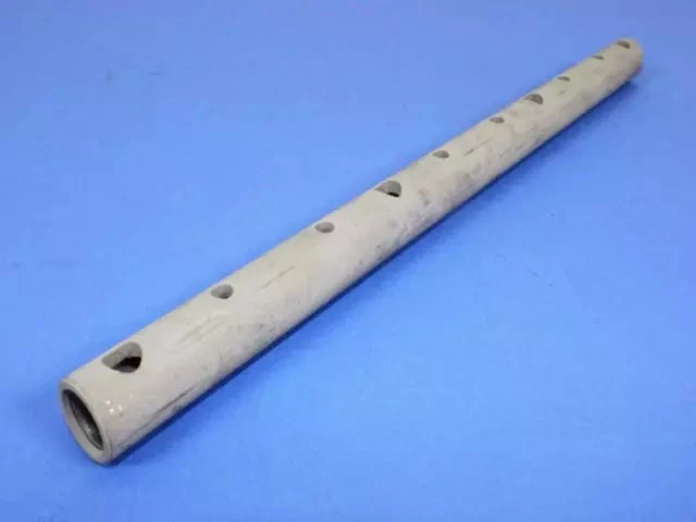 Eje Mopar genuino 4448152 Foto 3 de 3