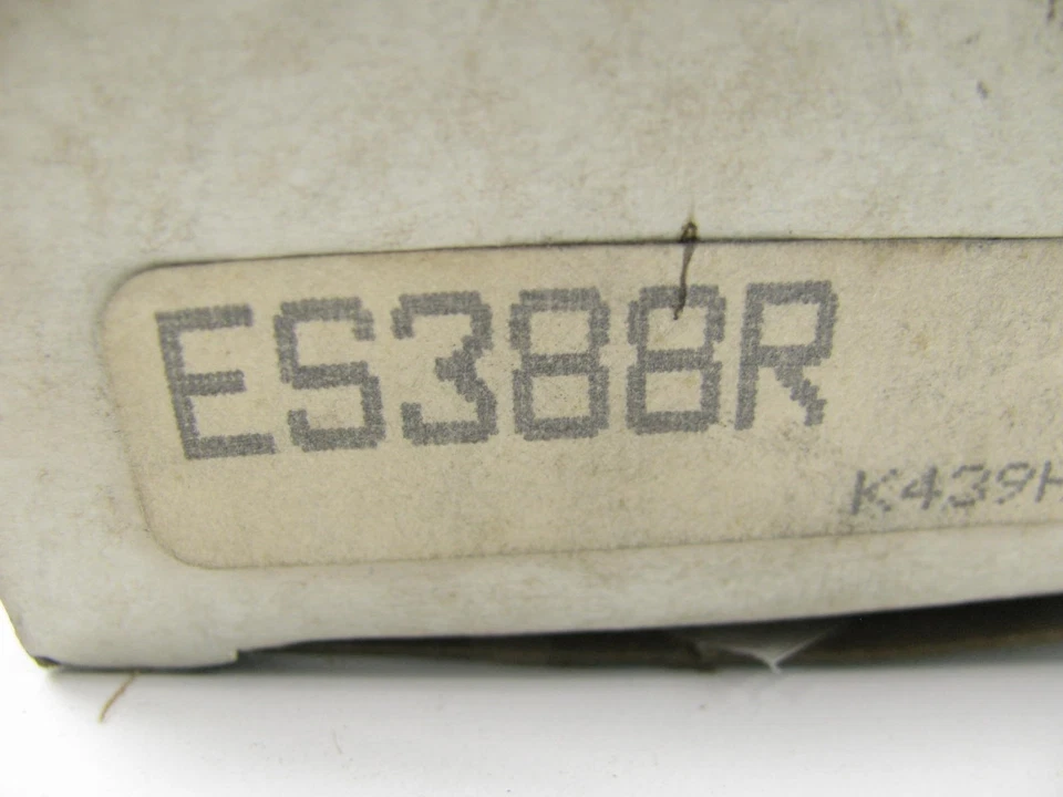 TRW ES388R Front Outer Steering Tie Rod End - 1969-1970 Pontiac Grand Prix - Image 3 of 3