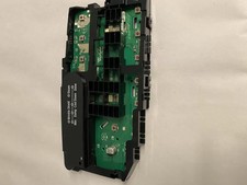 W10279773 Whirlpool Dryer User Interface Right