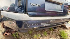 Pare-choc arrière Volvo 850
