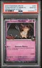 2025 POKEMON DESTINED RIVALS PRERELEASE-STAFF TEAM ROCKET'S MIMIKYU PSA 10