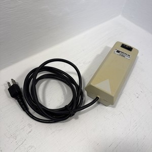 Entela UVP UVGL-25 Handheld UV Lamp Long/Short Wave Mineralight Multiband 115VAC