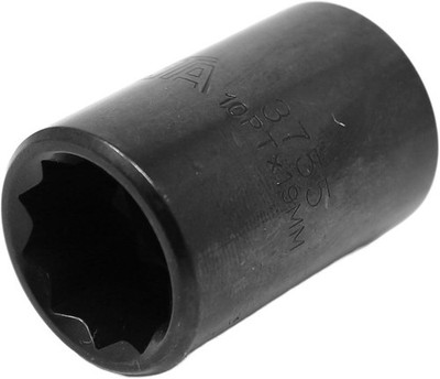 CTA Tools 3755 10-Point Rear Trailing Arm Socket - Compatible with Honda/Acura